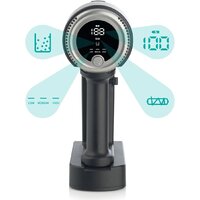 Пылесос Hisense HVC676451DA - Превью изображения №5 — Интернет-магазин Teono.by
