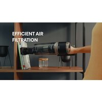 Пылесос Hisense HVC676451DA - Превью изображения №15 — Интернет-магазин Teono.by