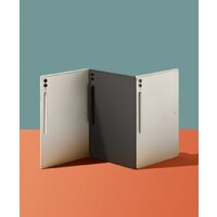 Samsung Galaxy Tab S9 Ultra Wi-Fi SM-X910 12GB/256GB (кремовый) Image #6