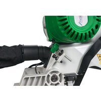 Торцовочная пила Holzstar KGZ 305E [5702305] - Превью изображения №3 — Интернет-магазин Teono.by