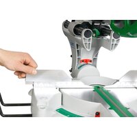 Торцовочная пила Holzstar KGZ 305E [5702305] - Превью изображения №4 — Интернет-магазин Teono.by
