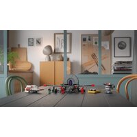 LEGO Star Wars 75427 Smart Play Дуэль в тронном зале и истребитель A-wing Image #11