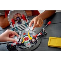 LEGO Star Wars 75427 Smart Play Дуэль в тронном зале и истребитель A-wing Image #20