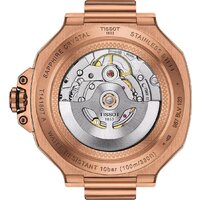 Tissot T141.807.37.051.00 Image #3