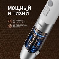 Погружной блендер Weissgauff WHB 341 PTW CordLess Titan - Превью изображения №8 — Интернет-магазин Teono.by