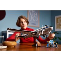 Конструктор LEGO Icons 11378 Douglas DC-3 PAN AM Airliner - Превью изображения №8 — Интернет-магазин Teono.by