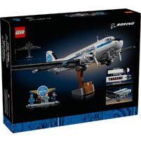 Конструктор LEGO Icons 11378 Douglas DC-3 PAN AM Airliner - Превью изображения №17 — Интернет-магазин Teono.by