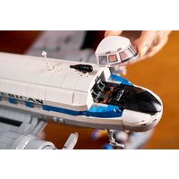 Конструктор LEGO Icons 11378 Douglas DC-3 PAN AM Airliner - Превью изображения №13 — Интернет-магазин Teono.by