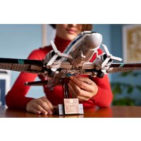 Конструктор LEGO Icons 11378 Douglas DC-3 PAN AM Airliner - Превью изображения №14 — Интернет-магазин Teono.by
