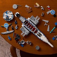 Конструктор LEGO Icons 11378 Douglas DC-3 PAN AM Airliner - Превью изображения №9 — Интернет-магазин Teono.by