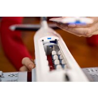 Конструктор LEGO Icons 11378 Douglas DC-3 PAN AM Airliner - Превью изображения №12 — Интернет-магазин Teono.by
