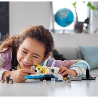 LEGO Disney 76832 Звездолет XL-15 Image #7