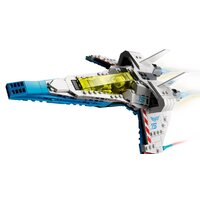 LEGO Disney 76832 Звездолет XL-15 Image #5