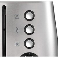 Morphy Richards Evoke Brushed 2 Slice 224406EE Image #3