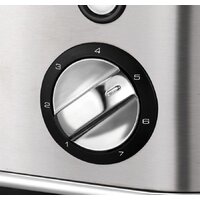 Morphy Richards Evoke Brushed 2 Slice 224406EE Image #2