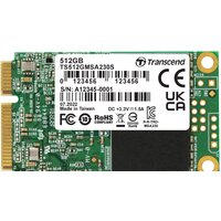 Transcend 230S 512GB TS512GMSA230S
