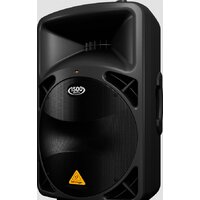 Концертная акустика Behringer EUROLIVE B615D - Превью изображения №4 — Интернет-магазин Teono.by