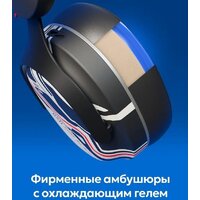 Наушники Red Square Rox RS321 - Превью изображения №4 — Интернет-магазин Teono.by