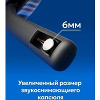 Наушники Red Square Rox RS321 - Превью изображения №3 — Интернет-магазин Teono.by
