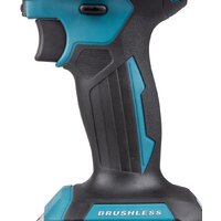 Винтоверт Makita DTD173RF1J (с 1-им АКБ, кейс) - Превью изображения №6 — Интернет-магазин Teono.by