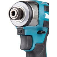 Винтоверт Makita DTD173RF1J (с 1-им АКБ, кейс) - Превью изображения №10 — Интернет-магазин Teono.by