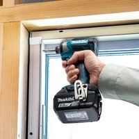 Винтоверт Makita DTD173RF1J (с 1-им АКБ, кейс) - Превью изображения №13 — Интернет-магазин Teono.by