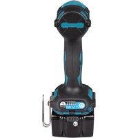 Винтоверт Makita DTD173RF1J (с 1-им АКБ, кейс) - Превью изображения №2 — Интернет-магазин Teono.by