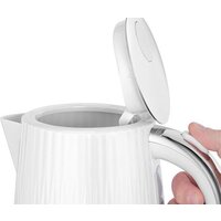 Russell Hobbs Eden Kettle White 27360-70 Image #2
