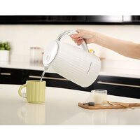 Russell Hobbs Eden Kettle White 27360-70 Image #5