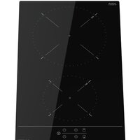 Варочная панель TEKA Easy IBC 32000 TTC (черный) - Превью изображения №2 — Интернет-магазин Teono.by