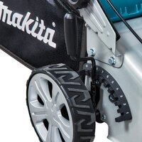 Makita DLM463Z (без АКБ) Image #2