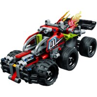 LEGO Technic 42073 Красный гоночный автомобиль Image #4