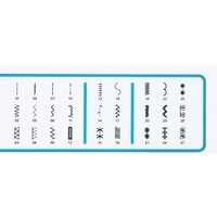 PFAFF Smarter 260c Image #5