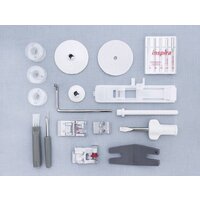 PFAFF Smarter 260c Image #7