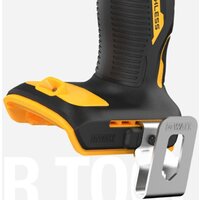 DeWalt DCD794NT-XJ (без АКБ, кейс) Image #3