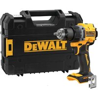 DeWalt DCD794NT-XJ (без АКБ, кейс)