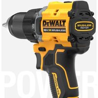 DeWalt DCD794NT-XJ (без АКБ, кейс) Image #4