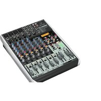 Микшерный пульт Behringer Xenyx QX1204USB - Превью изображения №2 — Интернет-магазин Teono.by
