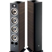 Focal Aria 936 (орех)