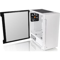 Thermaltake H200 TG Snow RGB CA-1M3-00M6WN-00 Image #9