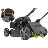 Газонокосилка Carver LMG-2646HM - Превью изображения №4 — Интернет-магазин Teono.by