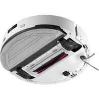 Робот-пылесос Roborock S9 S902-02 (белый) - Превью изображения №5 — Интернет-магазин Teono.by