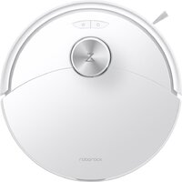 Робот-пылесос Roborock S9 S902-02 (белый) - Превью изображения №2 — Интернет-магазин Teono.by