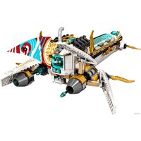 LEGO Ninjago 71756 Подводный Дар Судьбы Image #6
