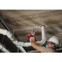 Milwaukee M18 BH-402C 4933443330 (с 2-мя АКБ, кейс) Image #5