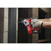 Milwaukee M18 BH-402C 4933443330 (с 2-мя АКБ, кейс) Image #7