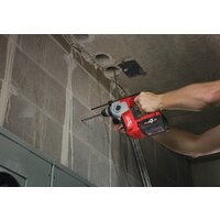 Milwaukee M18 BH-402C 4933443330 (с 2-мя АКБ, кейс) Image #6