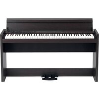 Цифровое пианино KORG LP-380 RW - Превью изображения №2 — Интернет-магазин Teono.by