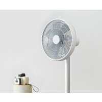 Вентилятор SmartMi Standing Fan 2S ZLBPLDS03ZM (международная версия) - Превью изображения №10 — Интернет-магазин Teono.by