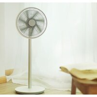 Вентилятор SmartMi Standing Fan 2S ZLBPLDS03ZM (международная версия) - Превью изображения №12 — Интернет-магазин Teono.by